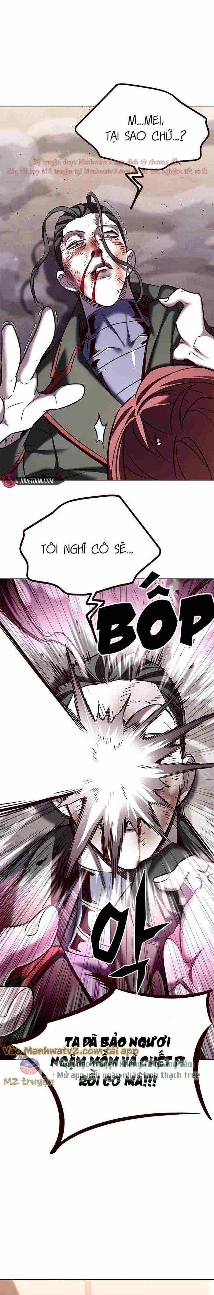 Đọc truyện Hóa thân thành mèo (Bản Free) - Chap 306